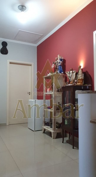 Ambar Imóveis | Imobiliária em Ribeirão Preto | Casa de Condomínio - Bonfim Paulista - Bonfim Paulista
