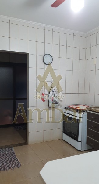 Ambar Imóveis | Imobiliária em Ribeirão Preto | Casa de Condomínio - Bonfim Paulista - Bonfim Paulista