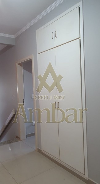 Ambar Imóveis | Imobiliária em Ribeirão Preto | Casa de Condomínio - Bonfim Paulista - Bonfim Paulista