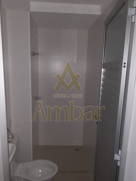 Ambar Imóveis | Imobiliária em Ribeirão Preto | Apartamento - Residencial Morro do Ipê - Ribeirão Preto