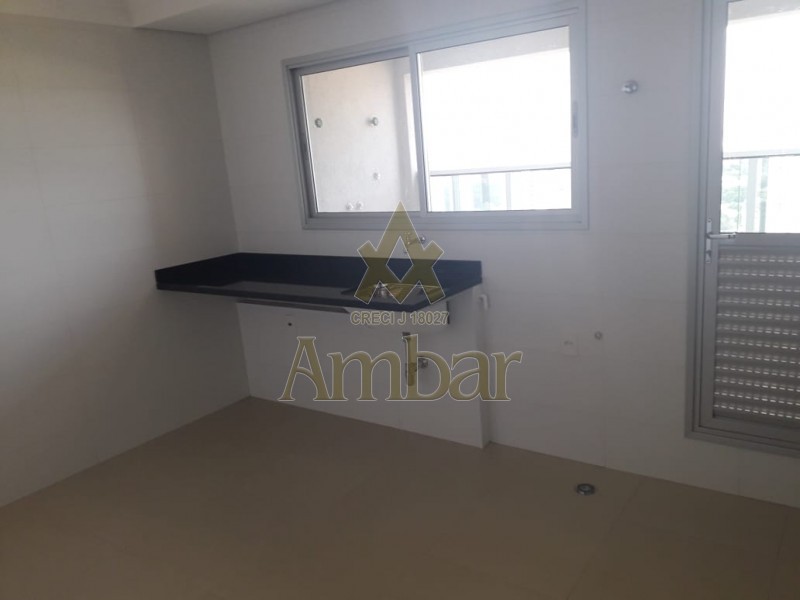 Ambar Imóveis | Imobiliária em Ribeirão Preto | Apartamento - Residencial Morro do Ipê - Ribeirão Preto