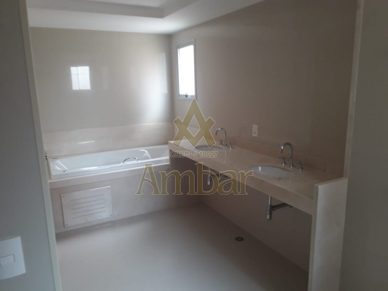 Ambar Imóveis | Imobiliária em Ribeirão Preto | Apartamento - Residencial Morro do Ipê - Ribeirão Preto