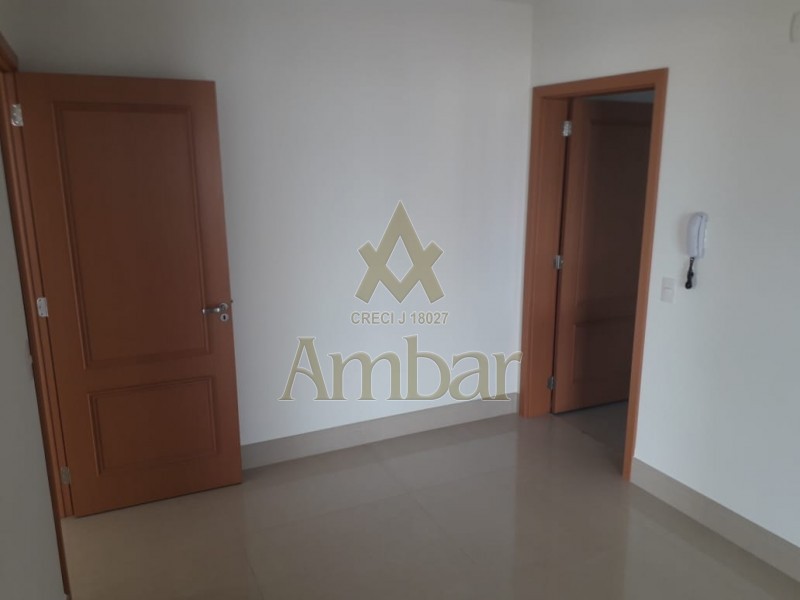 Ambar Imóveis | Imobiliária em Ribeirão Preto | Apartamento - Residencial Morro do Ipê - Ribeirão Preto