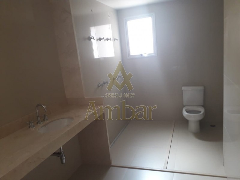 Ambar Imóveis | Imobiliária em Ribeirão Preto | Apartamento - Residencial Morro do Ipê - Ribeirão Preto