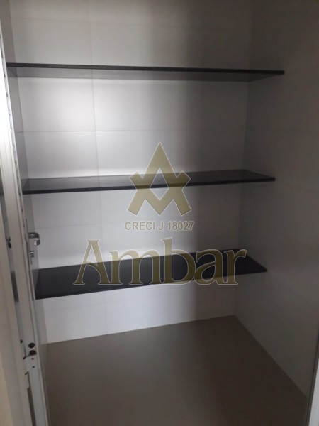 Ambar Imóveis | Imobiliária em Ribeirão Preto | Apartamento - Residencial Morro do Ipê - Ribeirão Preto