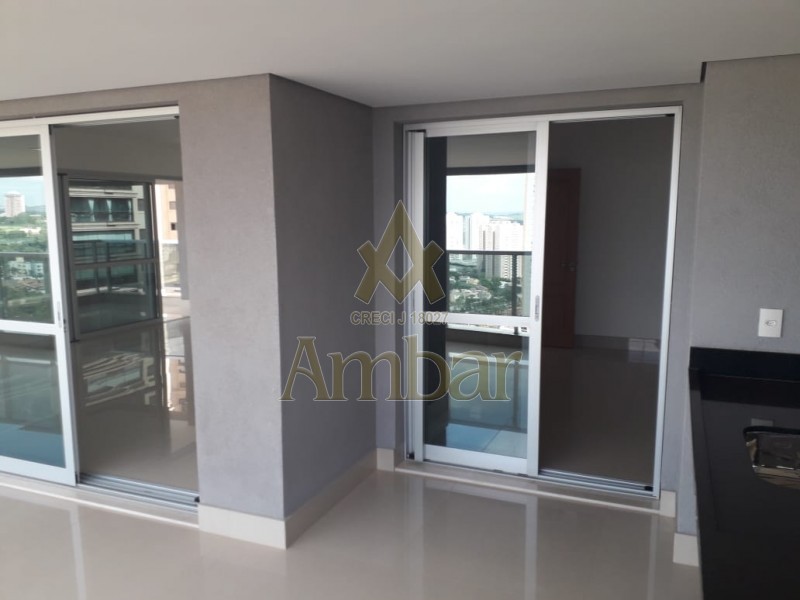 Ambar Imóveis | Imobiliária em Ribeirão Preto | Apartamento - Residencial Morro do Ipê - Ribeirão Preto