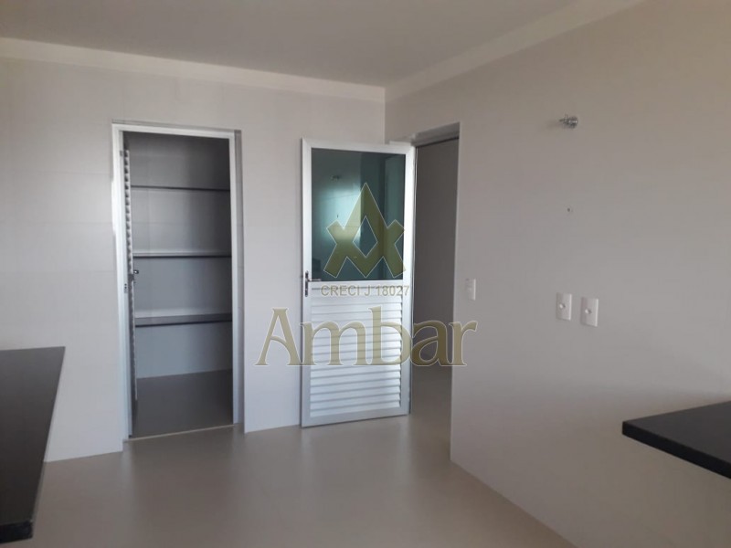 Ambar Imóveis | Imobiliária em Ribeirão Preto | Apartamento - Residencial Morro do Ipê - Ribeirão Preto
