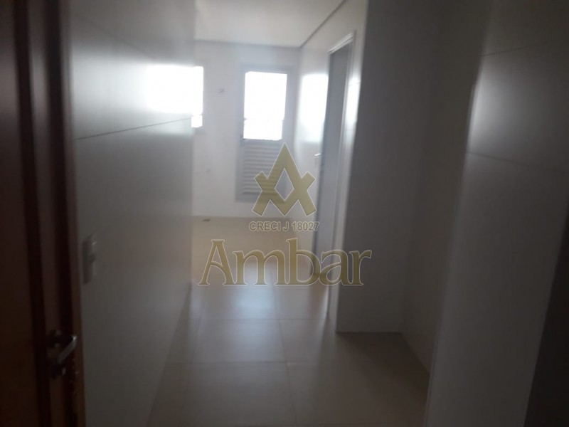 Ambar Imóveis | Imobiliária em Ribeirão Preto | Apartamento - Residencial Morro do Ipê - Ribeirão Preto