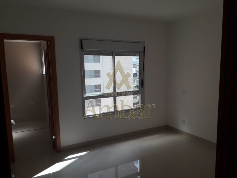 Ambar Imóveis | Imobiliária em Ribeirão Preto | Apartamento - Residencial Morro do Ipê - Ribeirão Preto