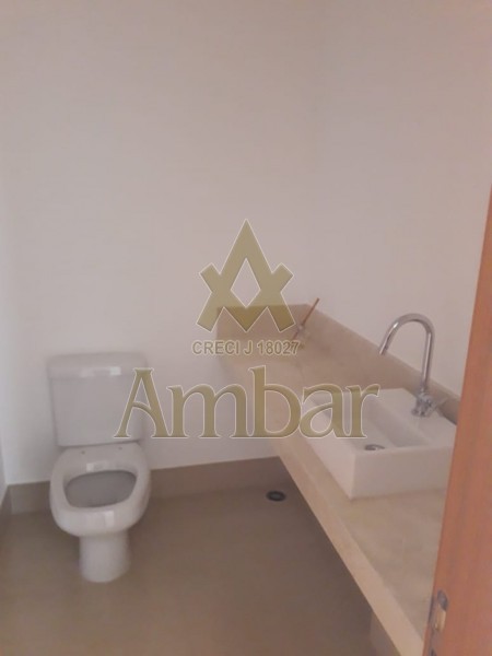 Ambar Imóveis | Imobiliária em Ribeirão Preto | Apartamento - Residencial Morro do Ipê - Ribeirão Preto