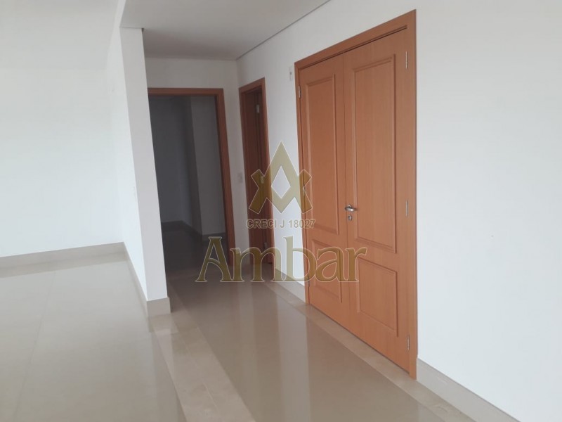 Ambar Imóveis | Imobiliária em Ribeirão Preto | Apartamento - Residencial Morro do Ipê - Ribeirão Preto