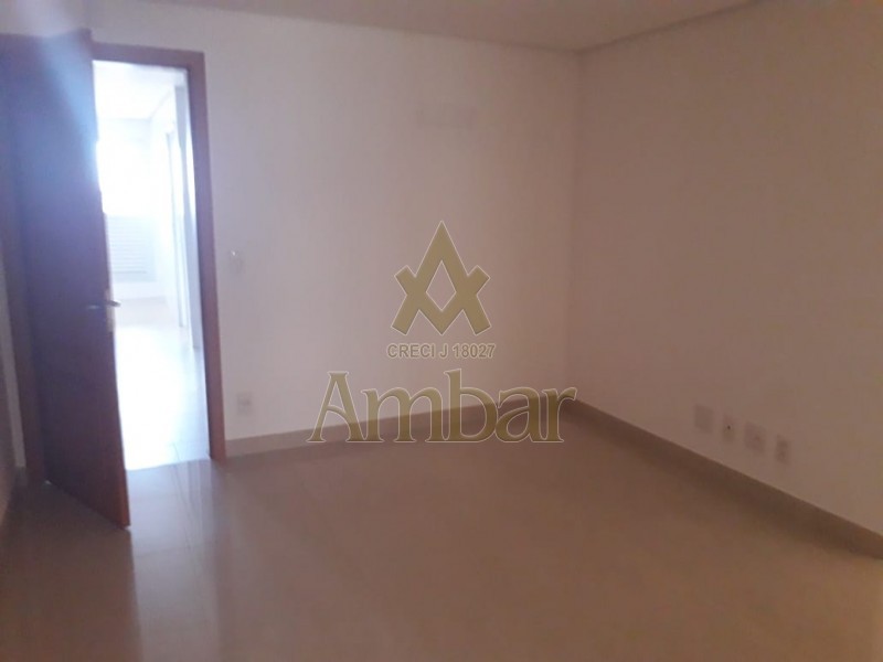 Ambar Imóveis | Imobiliária em Ribeirão Preto | Apartamento - Residencial Morro do Ipê - Ribeirão Preto