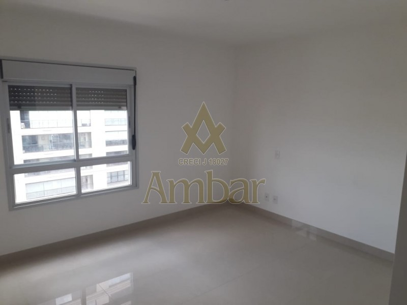 Ambar Imóveis | Imobiliária em Ribeirão Preto | Apartamento - Residencial Morro do Ipê - Ribeirão Preto