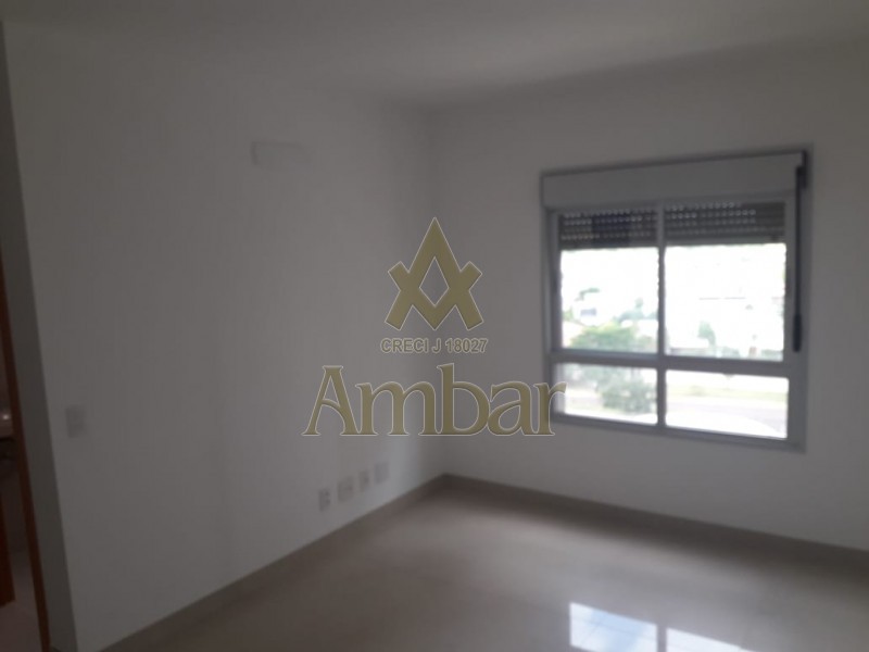 Ambar Imóveis | Imobiliária em Ribeirão Preto | Apartamento - Residencial Morro do Ipê - Ribeirão Preto