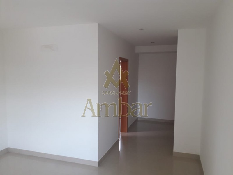 Ambar Imóveis | Imobiliária em Ribeirão Preto | Apartamento - Residencial Morro do Ipê - Ribeirão Preto