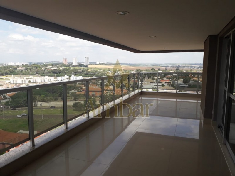Foto: Apartamento - Residencial Morro do Ipê - Ribeirão Preto