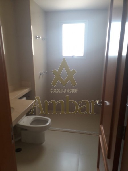 Ambar Imóveis | Imobiliária em Ribeirão Preto | Apartamento - Residencial Morro do Ipê - Ribeirão Preto