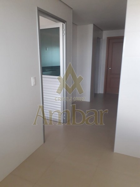 Ambar Imóveis | Imobiliária em Ribeirão Preto | Apartamento - Residencial Morro do Ipê - Ribeirão Preto