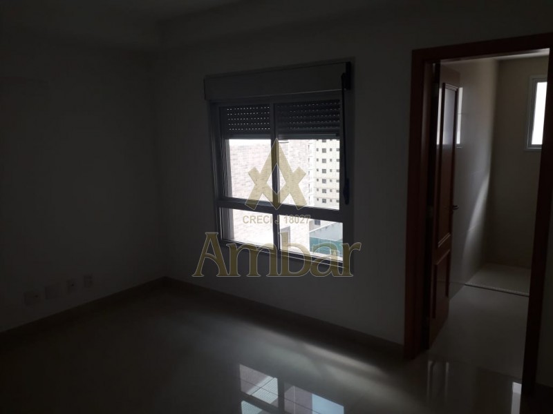 Ambar Imóveis | Imobiliária em Ribeirão Preto | Apartamento - Residencial Morro do Ipê - Ribeirão Preto