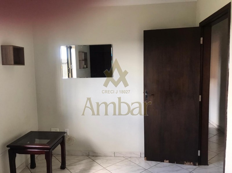 Ambar Imóveis | Imobiliária em Ribeirão Preto | Casa - Jardim America  - Ribeirão Preto