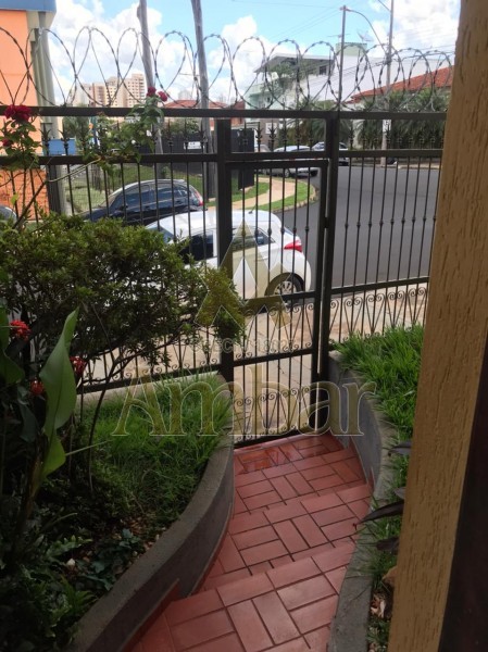 Ambar Imóveis | Imobiliária em Ribeirão Preto | Casa - Jardim America  - Ribeirão Preto
