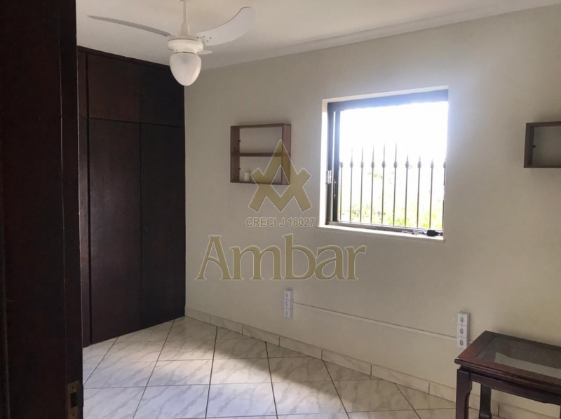 Ambar Imóveis | Imobiliária em Ribeirão Preto | Casa - Jardim America  - Ribeirão Preto