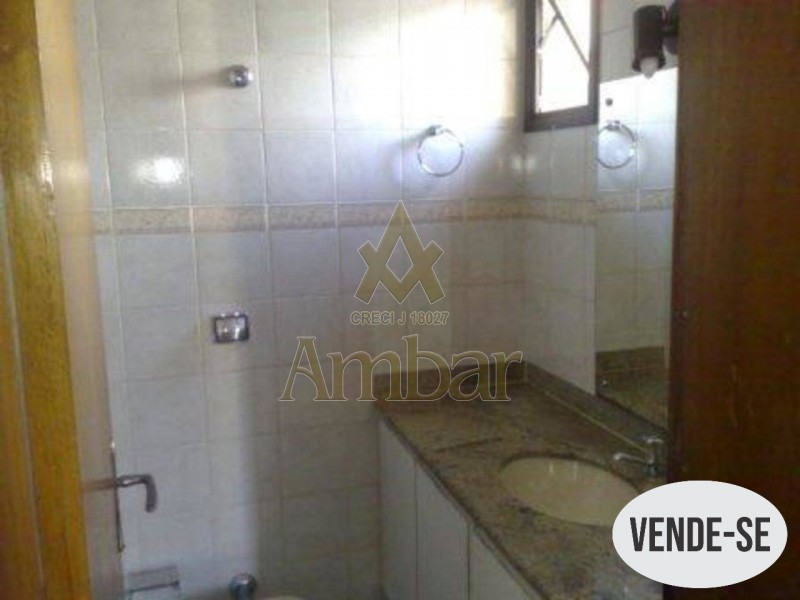 Ambar Imóveis | Imobiliária em Ribeirão Preto | Apartamento - Centro - Ribeirão Preto