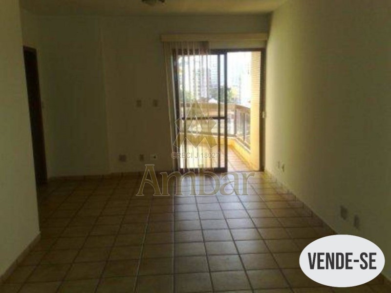 Ambar Imóveis | Imobiliária em Ribeirão Preto | Apartamento - Centro - Ribeirão Preto