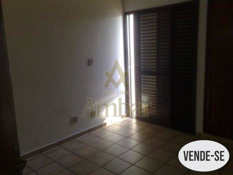 Ambar Imóveis | Imobiliária em Ribeirão Preto | Apartamento - Centro - Ribeirão Preto