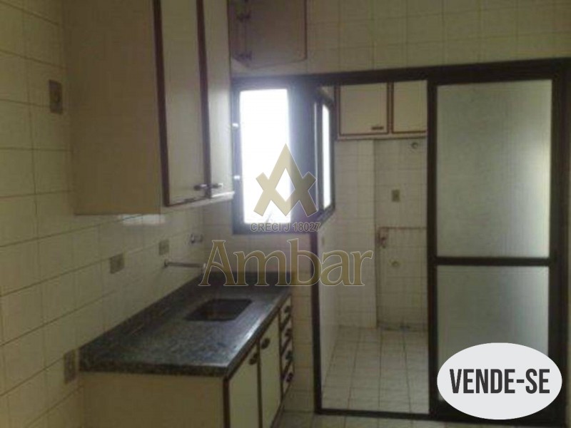 Ambar Imóveis | Imobiliária em Ribeirão Preto | Apartamento - Centro - Ribeirão Preto