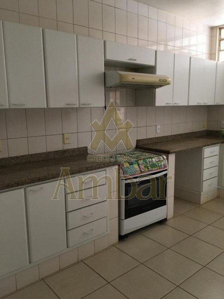Ambar Imóveis | Imobiliária em Ribeirão Preto | Casa - Alto da Boa Vista - Ribeirão Preto