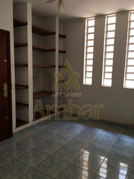 Ambar Imóveis | Imobiliária em Ribeirão Preto | Casa - Alto da Boa Vista - Ribeirão Preto