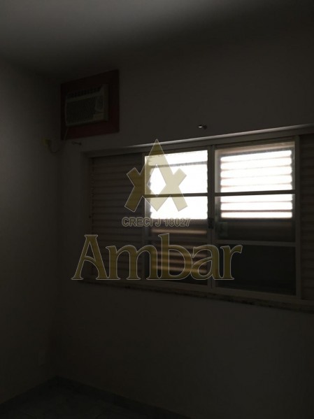 Ambar Imóveis | Imobiliária em Ribeirão Preto | Casa - Alto da Boa Vista - Ribeirão Preto