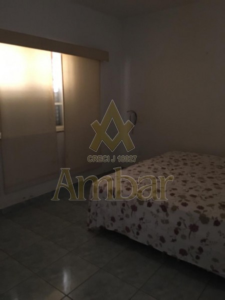 Ambar Imóveis | Imobiliária em Ribeirão Preto | Casa - Alto da Boa Vista - Ribeirão Preto