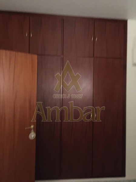 Ambar Imóveis | Imobiliária em Ribeirão Preto | Casa - Alto da Boa Vista - Ribeirão Preto
