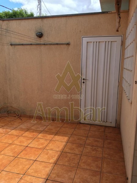 Ambar Imóveis | Imobiliária em Ribeirão Preto | Casa - Alto da Boa Vista - Ribeirão Preto