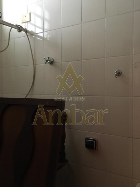 Ambar Imóveis | Imobiliária em Ribeirão Preto | Casa - Alto da Boa Vista - Ribeirão Preto