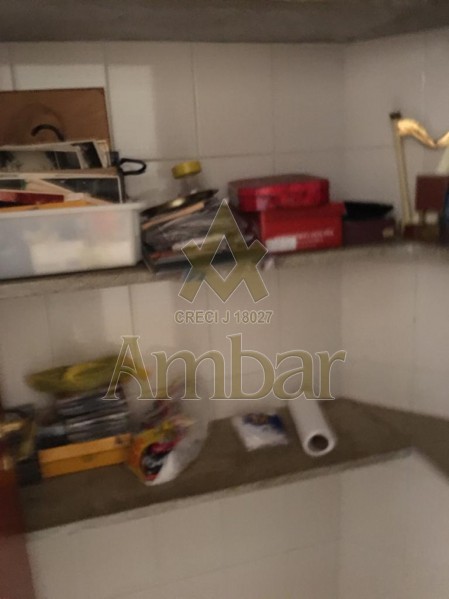 Ambar Imóveis | Imobiliária em Ribeirão Preto | Casa - Alto da Boa Vista - Ribeirão Preto