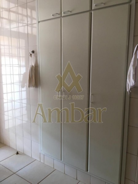 Ambar Imóveis | Imobiliária em Ribeirão Preto | Casa - Alto da Boa Vista - Ribeirão Preto