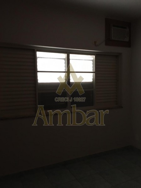 Ambar Imóveis | Imobiliária em Ribeirão Preto | Casa - Alto da Boa Vista - Ribeirão Preto