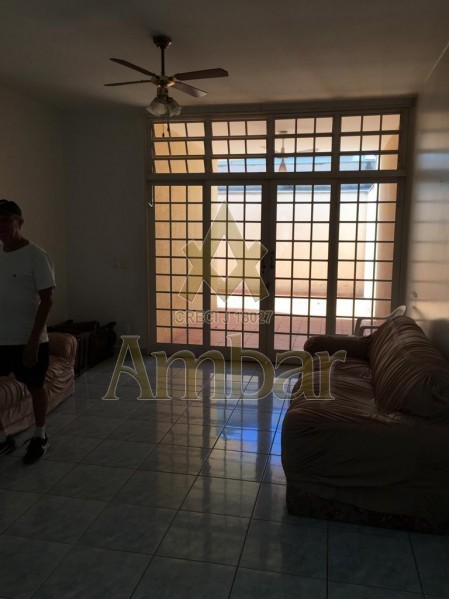 Ambar Imóveis | Imobiliária em Ribeirão Preto | Casa - Alto da Boa Vista - Ribeirão Preto