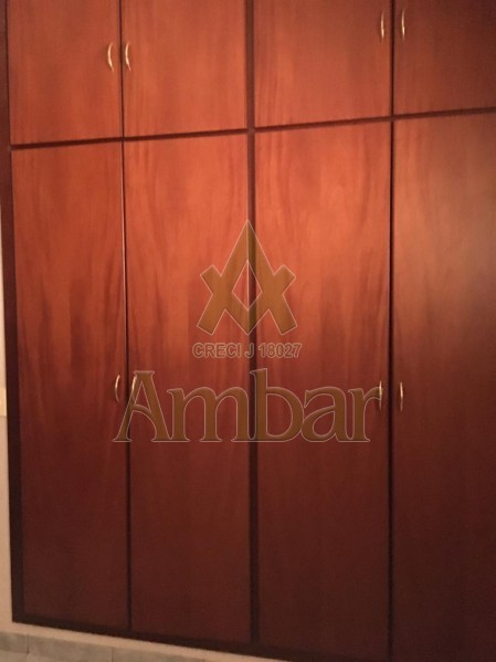 Ambar Imóveis | Imobiliária em Ribeirão Preto | Casa - Alto da Boa Vista - Ribeirão Preto