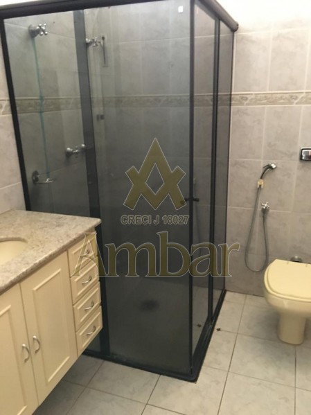 Ambar Imóveis | Imobiliária em Ribeirão Preto | Casa - Alto da Boa Vista - Ribeirão Preto