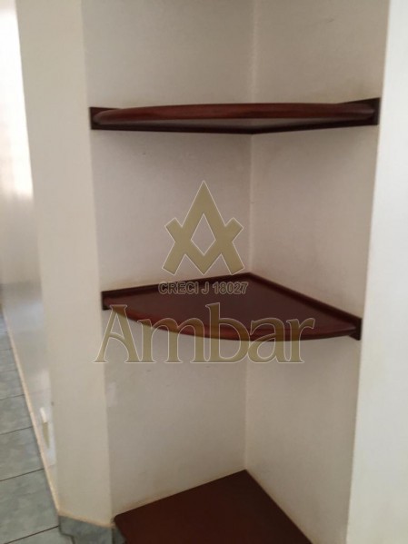 Ambar Imóveis | Imobiliária em Ribeirão Preto | Casa - Alto da Boa Vista - Ribeirão Preto