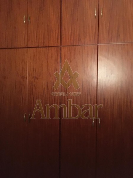 Ambar Imóveis | Imobiliária em Ribeirão Preto | Casa - Alto da Boa Vista - Ribeirão Preto