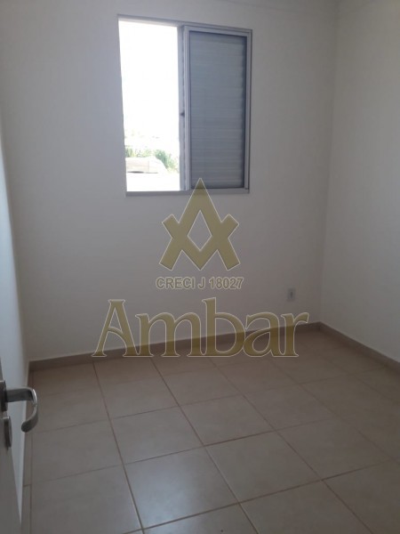 Ambar Imóveis | Imobiliária em Ribeirão Preto | Apartamento - Jardim Nova Aliança - Ribeirão Preto