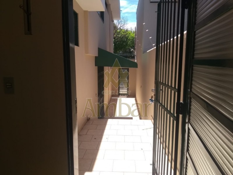 Ambar Imóveis | Imobiliária em Ribeirão Preto | Casa - Jardim São Luiz - Ribeirão Preto