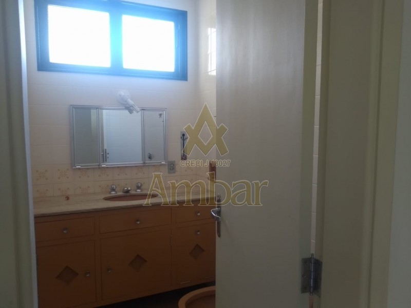 Ambar Imóveis | Imobiliária em Ribeirão Preto | Casa - Jardim São Luiz - Ribeirão Preto