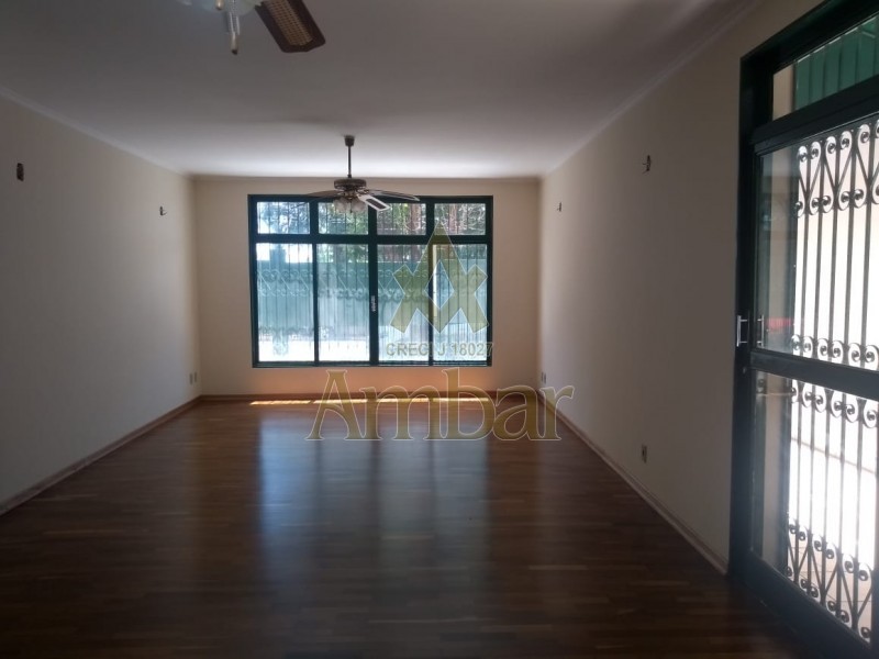 Ambar Imóveis | Imobiliária em Ribeirão Preto | Casa - Jardim São Luiz - Ribeirão Preto