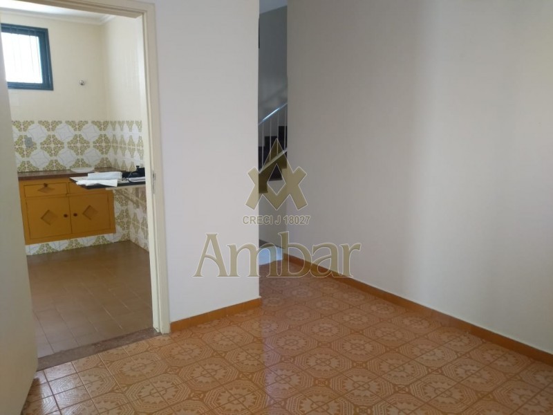 Ambar Imóveis | Imobiliária em Ribeirão Preto | Casa - Jardim São Luiz - Ribeirão Preto
